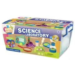 Thames & Kosmos Science Laboratory Kit