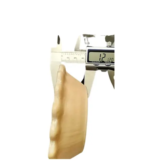 4.7" Whole Pie Crust Silicone Mold| Pie Crust Shape Silicone Mold| Soap| Candle | Mold for Wax| Mold for Resin {4}