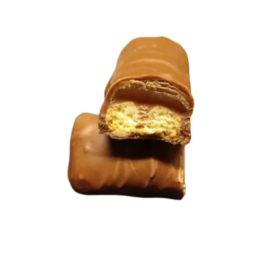 3pc Twixx Bar type chocolate 1 Whole & 2 Halves Silicone Mold| Dessert Shape Silicone Mold| Soap| Candle | Mold for Wax| Mold for Resin {2}