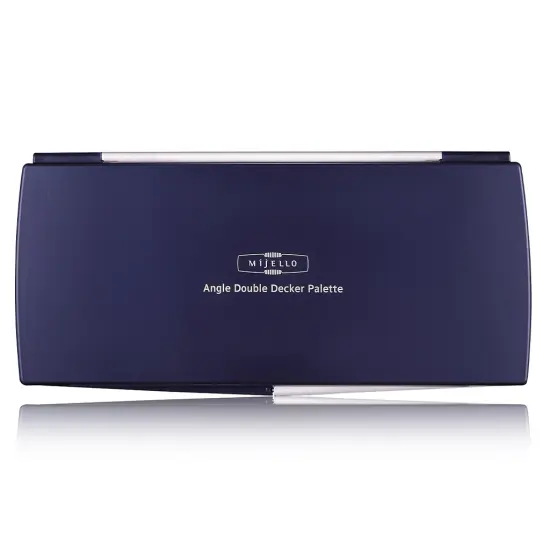 Triple Decker Watercolor Palette, 52 Wells {1}