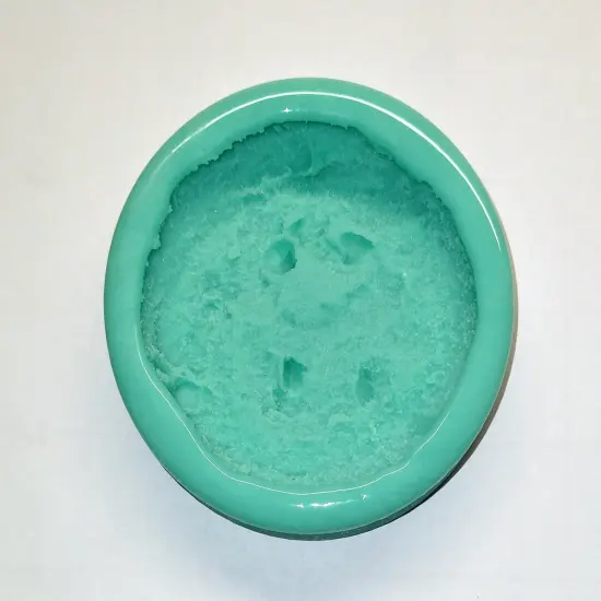 2pc Realistic Chocolate Chip Cookie| Dessert Shape Silicone Mold| Soap| Candle | Mold for Wax| Mold for Resin {3}