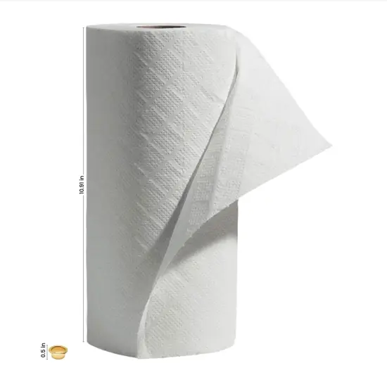 Metal Candle Inserts 7/8" Hole, Brass Grippers for Wood Candles | Woodpeckers {4}