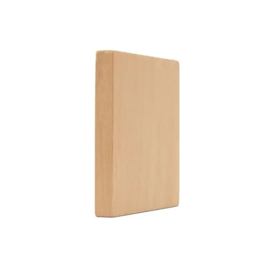 Wood Tiles, Multiple Sizes Available, Blank Wood Squares for Crafts | Woodpeckers {8}