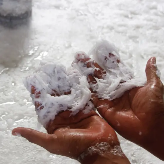 4-Deckle Watercolor Book 100% Cotton 11X14 300 GSM Cold Press 24 Shts / 48 Pages {2}