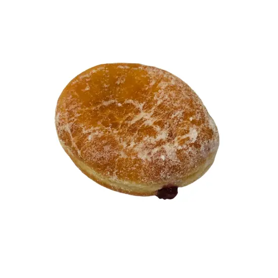 Jelly Filled Donut Mold| Realistic Dessert Shape Silicone Mold| Soap| Candle | Mold for Wax| Mold for Resin {5}