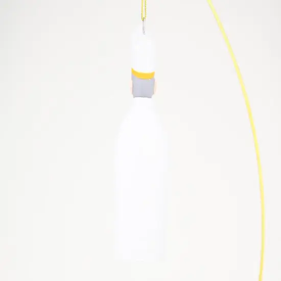 Tree Buddees The Pope with a Present Cute Religious Christmas Ornament {6}