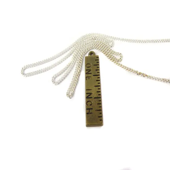 Dainty Curb Chain (C923) {4}