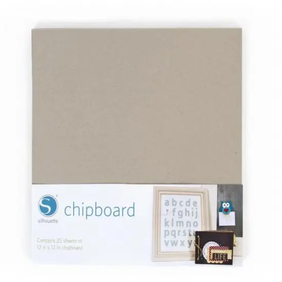 Chipboard {1}