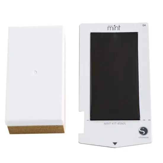 Stamp Kit - 45mm x 90mm {1}