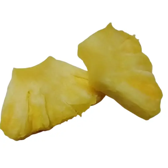 4pc Pineapple Wedge Quarter Slice Silicone Mold| Soap Mold| Candle Mold | Mold for Wax| Mold for Resin {2}