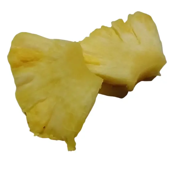 4pc Pineapple Wedge Quarter Slice Silicone Mold| Soap Mold| Candle Mold | Mold for Wax| Mold for Resin {5}