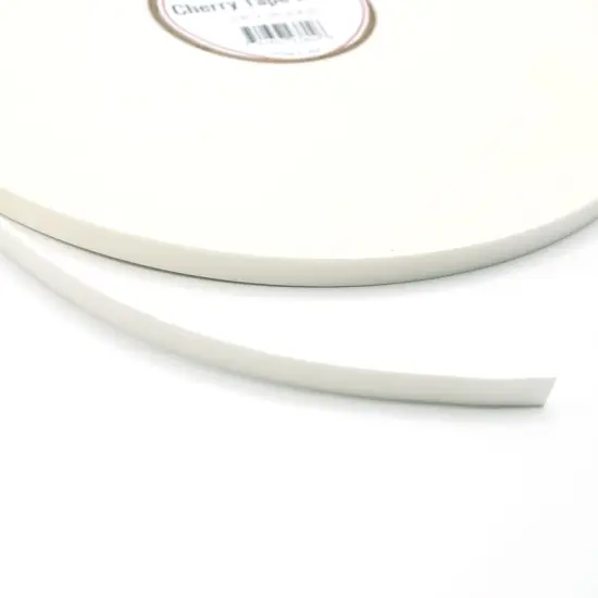 3/8 Inch Foam Cherry Tape - ACOT Double-Sided Adhesive Tape {2}