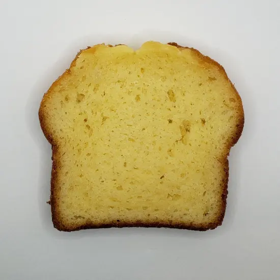 2pc Combo Realistic Pound Cake Slice| Dessert Shape Silicone Mold| Soap| Candle | Mold for Wax| Mold for Resin {3}