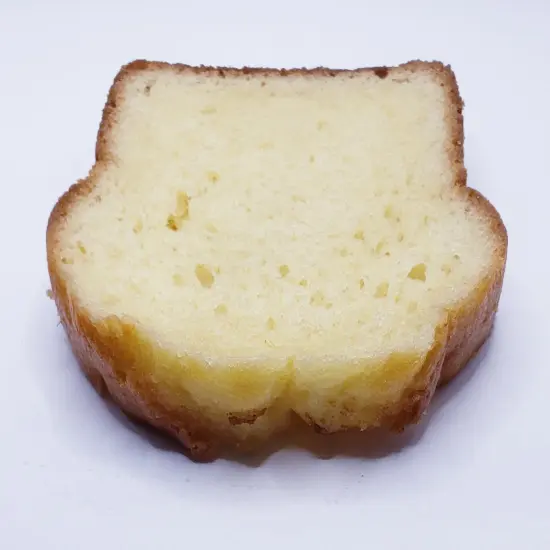 1pc Realistic Pound Cake Slice| Dessert Shape Silicone Mold| Soap| Candle | Mold for Wax| Mold for Resin {5}