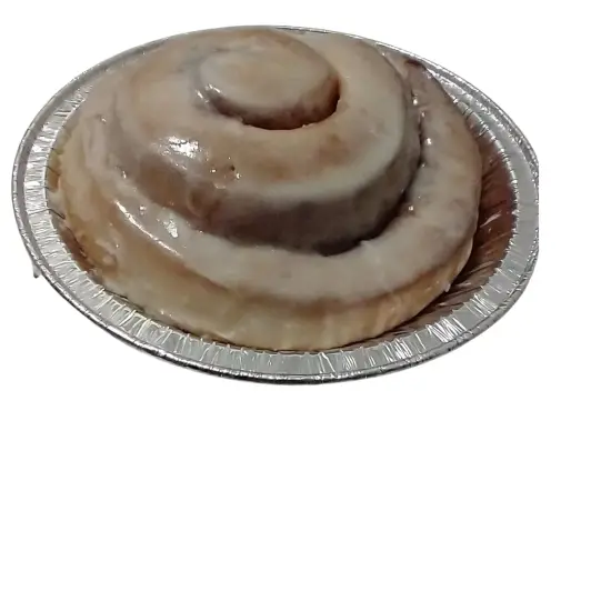 2PC DEAL Large Cinnamon Bun Mold| Realistic Dessert Shape Silicone Mold| Soap| Candle | Mold for Wax| Mold for Resin {6}