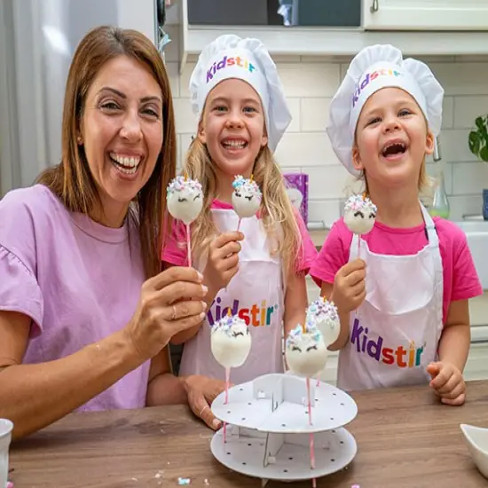 Cake Pop Stand, Lollipop Stand - Holds up to 20 Pops {2}