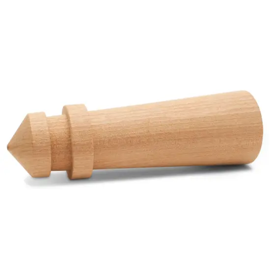 Wood Lighthouse Figures for Decor, Lighthouse Ornaments | Woodpeckers {5}