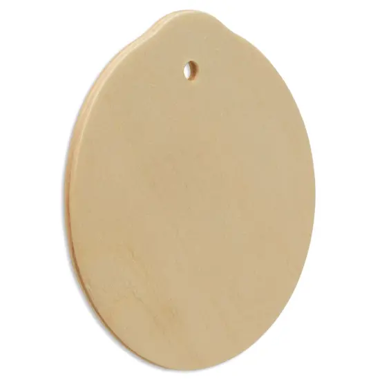 Christmas Ornaments Round, Flat, 2-1/2 inch, Christmas Crafts | Woodpeckers {2}