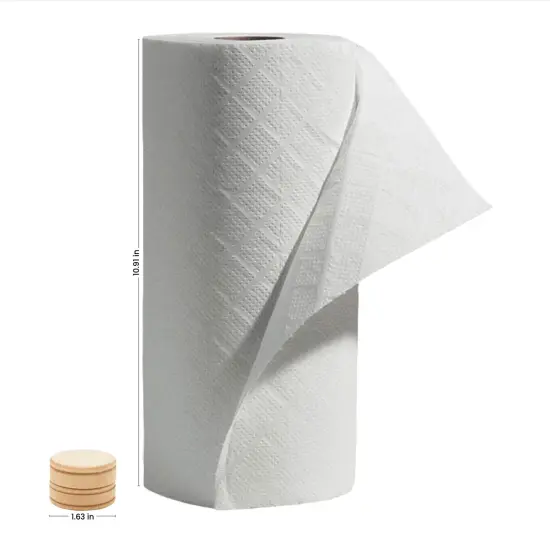 Mini Ring Box 1-5/8", Unfinished Wood Jewelry Box for Crafts/Gift | Woodpeckers {5}