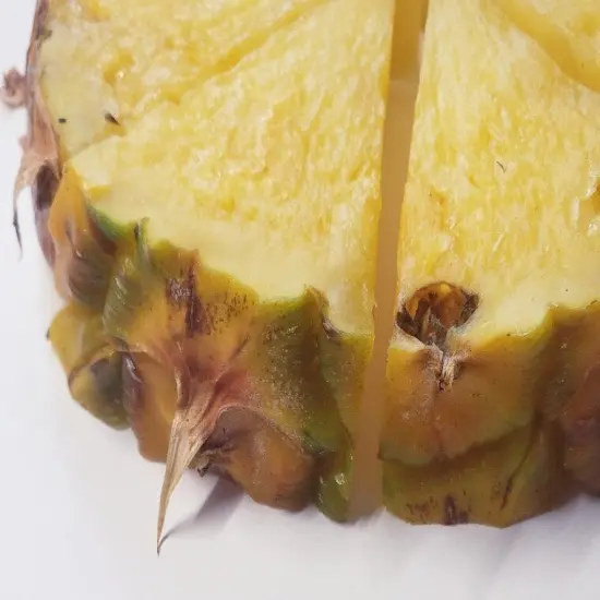 7pc Pineapple Wedge Shape Silicone Mold| Soap Mold| Candle Mold | Mold for Wax| Mold for Resin {5}