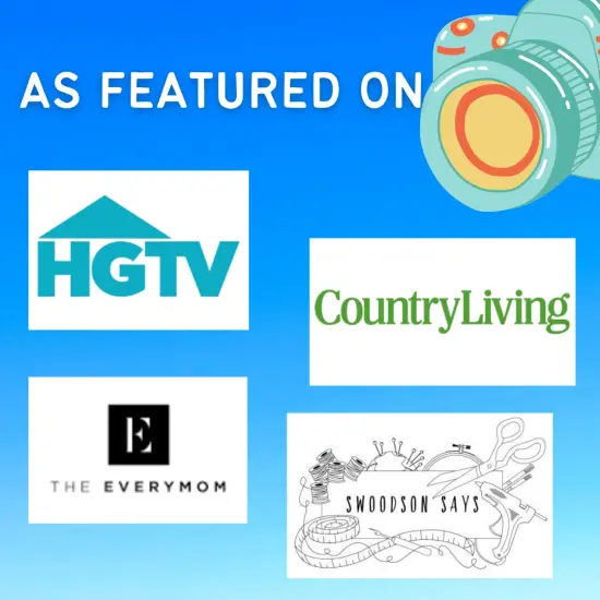 Ink and Trinket Kids Woodland Creatures Party Favor Crafts, Individually Packaged DIY Craft Kits, Natural Wood {9}