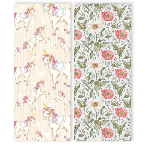 Enjoy The Ride Slim Line Paper - Asuka Studio {3}