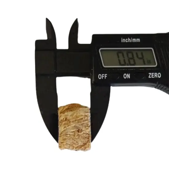 6pc Mini Wheat Squares Type Cereal Silicone Mold| Dessert Shape Silicone Mold| Soap| Candle | Mold for Wax| Mold for Resin {4}