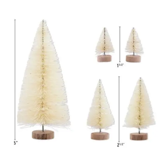 Woodland Tree Lot -Tim Holtz Idea-ology {3}