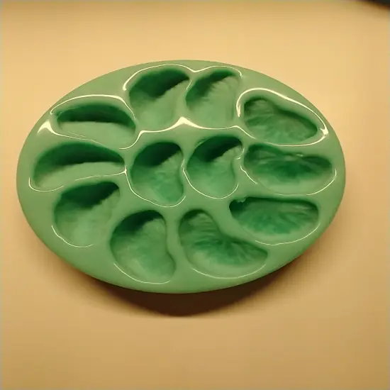 12pc Mandarin Citrus Silicone Mold. Tangerine Orange Silicone Mold.Realistic Food Shape Mold, For Wax | Embed | Soap |Resin Castings {3}