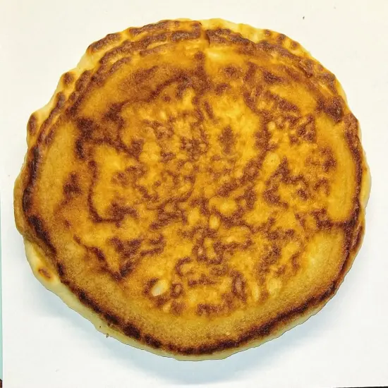 4pc Realistic Pancake Mold| Dessert Shape Silicone Mold| Soap| Candle | Mold for Wax| Mold for Resin {6}