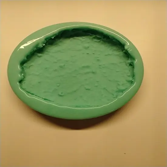 2pc Realistic Pancake Mold| Dessert Shape Silicone Mold| Soap| Candle | Mold for Wax| Mold for Resin {3}