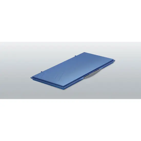 Fusion Airtight/Leakproof Watercolor Palette, Blue, 33 Wells {2}