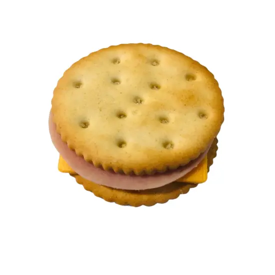 7pc Snackable Sandwich Components Shapes Silicone Mold| Dessert Shape Silicone Mold| Soap| Candle | Mold for Wax| Mold for Resin {3}