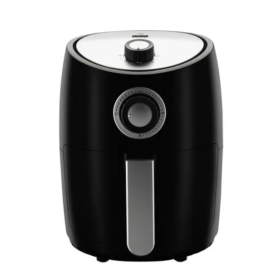 Emerald Electronics Manual Air Fryer {1}