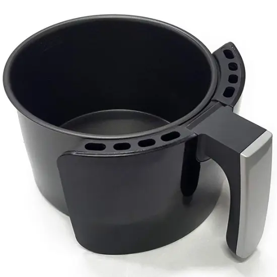 Emerald Electronics Manual Air Fryer {3}