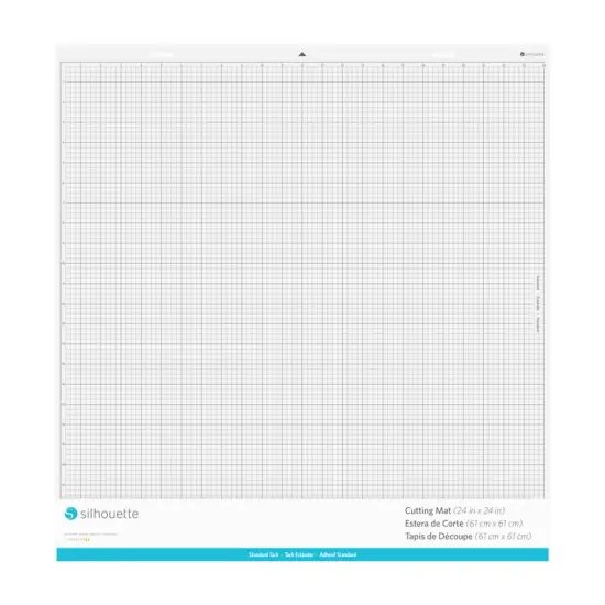 Cameo Pro Cutting Mat - Standard tack {1}