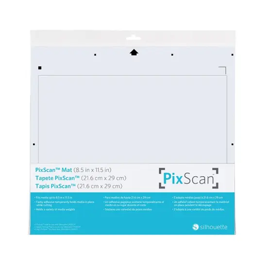 Cameo Cutting Mat - PixScan&trade; {1}