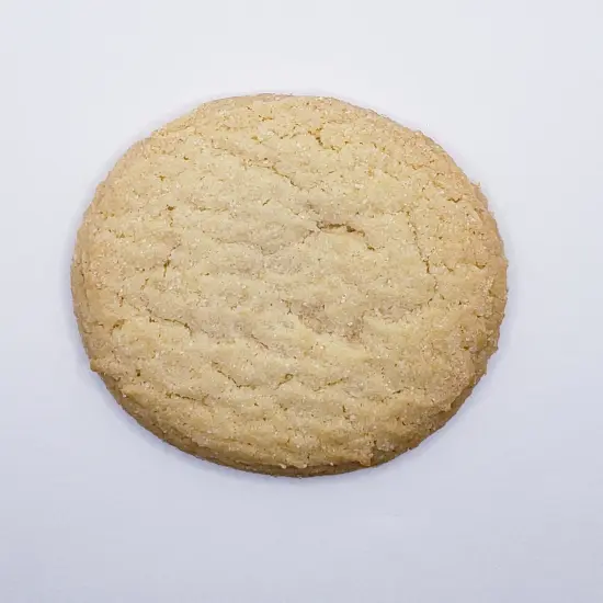 2pc Sugar Cookie Silicone Mold | Realistic Food Shape For Soap Embeds | Candle Embeds | Wax Melts Silicone Mold {2}