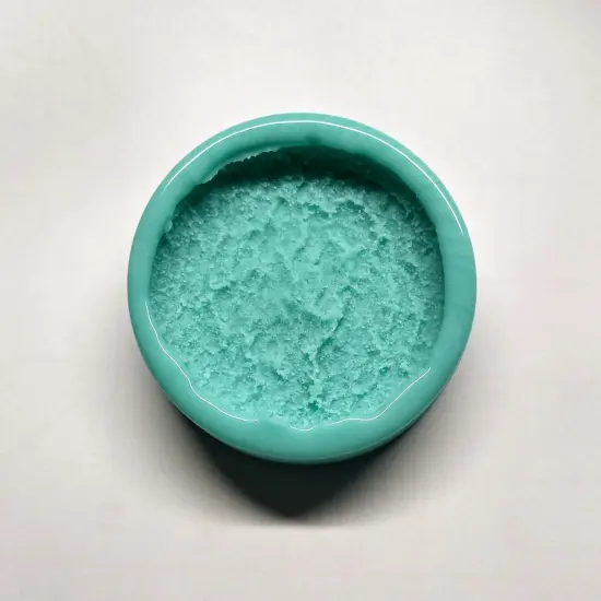 2pc Sugar Cookie Silicone Mold | Realistic Food Shape For Soap Embeds | Candle Embeds | Wax Melts Silicone Mold {5}