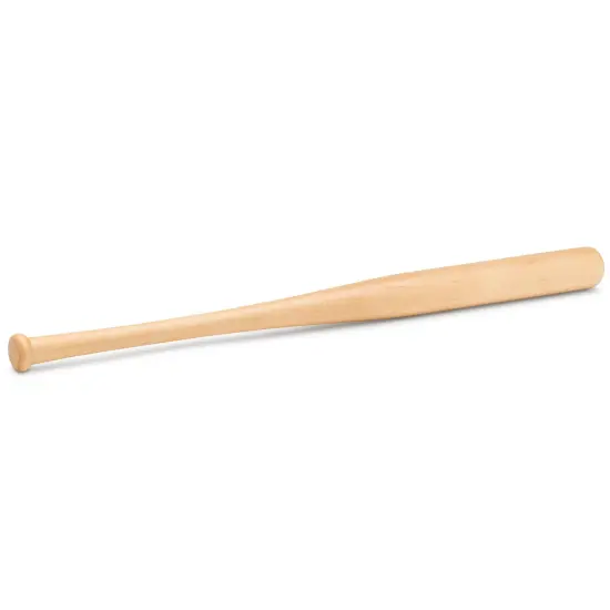 Wood Craft Bat, Multiple Sizes Available | Woodpeckers {8}