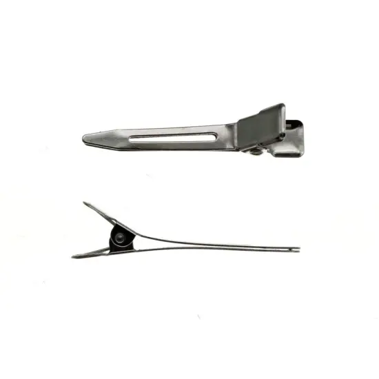 1.75" Single Prong Alligator Clips {1}