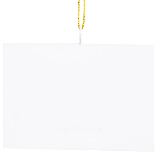 Tree Buddees Retro Video Gamer Controller Christmas Ornament {5}