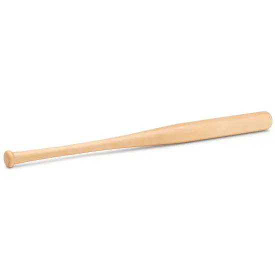 Wood Craft Bat, Multiple Sizes Available | Woodpeckers {3}