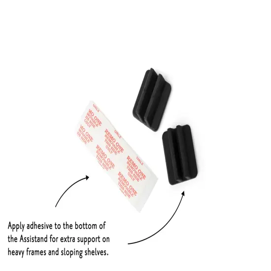 The Assistand&trade; {5}