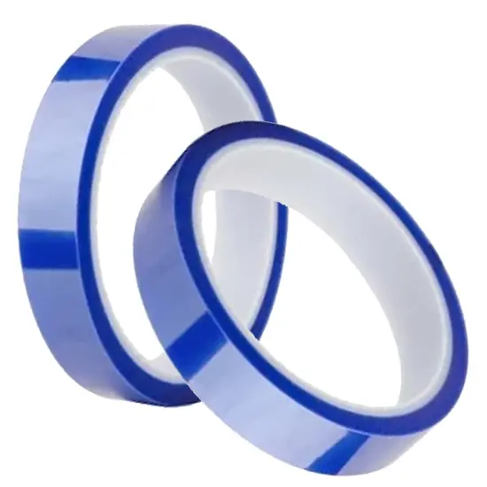 2 PACK 0.8 Inch 20mm X 33m 108ft Heat Tape Heat Resistant Tape {1}