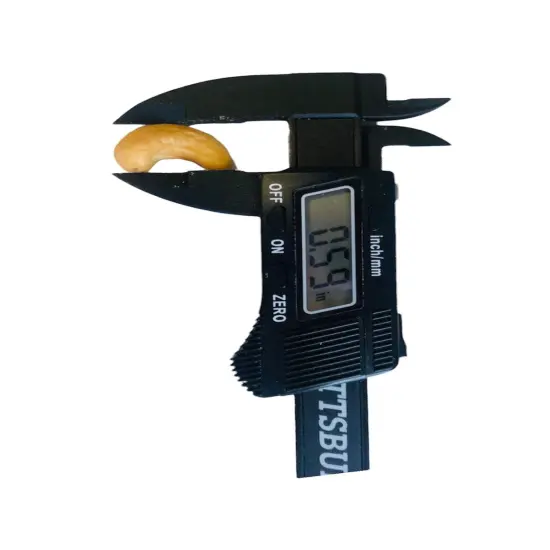 12pc Cashews Silicone Mold| Realistic Peanuts| Food Shaped Mold| Candle| Soap | Embeds. Mold for wax| resin|Cla {6}