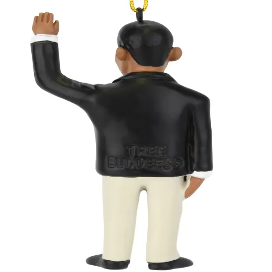 Martin Luther King Jr. MLK Christmas Ornament {3}