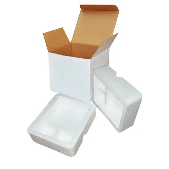 11 oz White Ceramic Sublimation Coffee Mug with RED Colors Inside/Handle -Cardboard Box with Foam Supports Case of 12 {2}