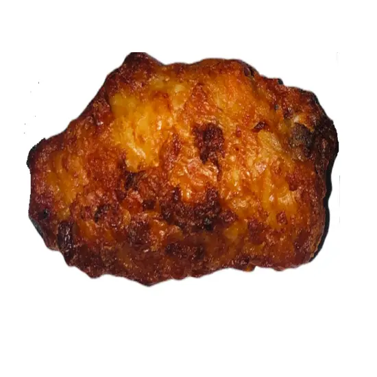 1pc Chicken Wing Wingette Flat Mid Section Silicone Mold| Dessert Shape Silicone Mold| Soap| Candle | Mold for Wax| Mold for Resin {6}