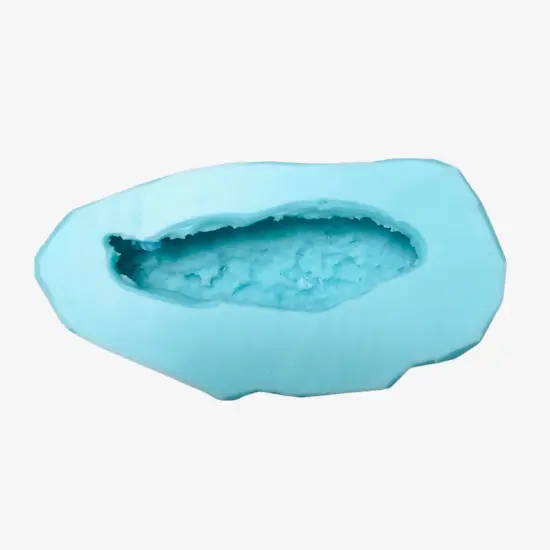 1pc Chicken Wing Wingette Flat Mid Section Silicone Mold| Dessert Shape Silicone Mold| Soap| Candle | Mold for Wax| Mold for Resin {5}